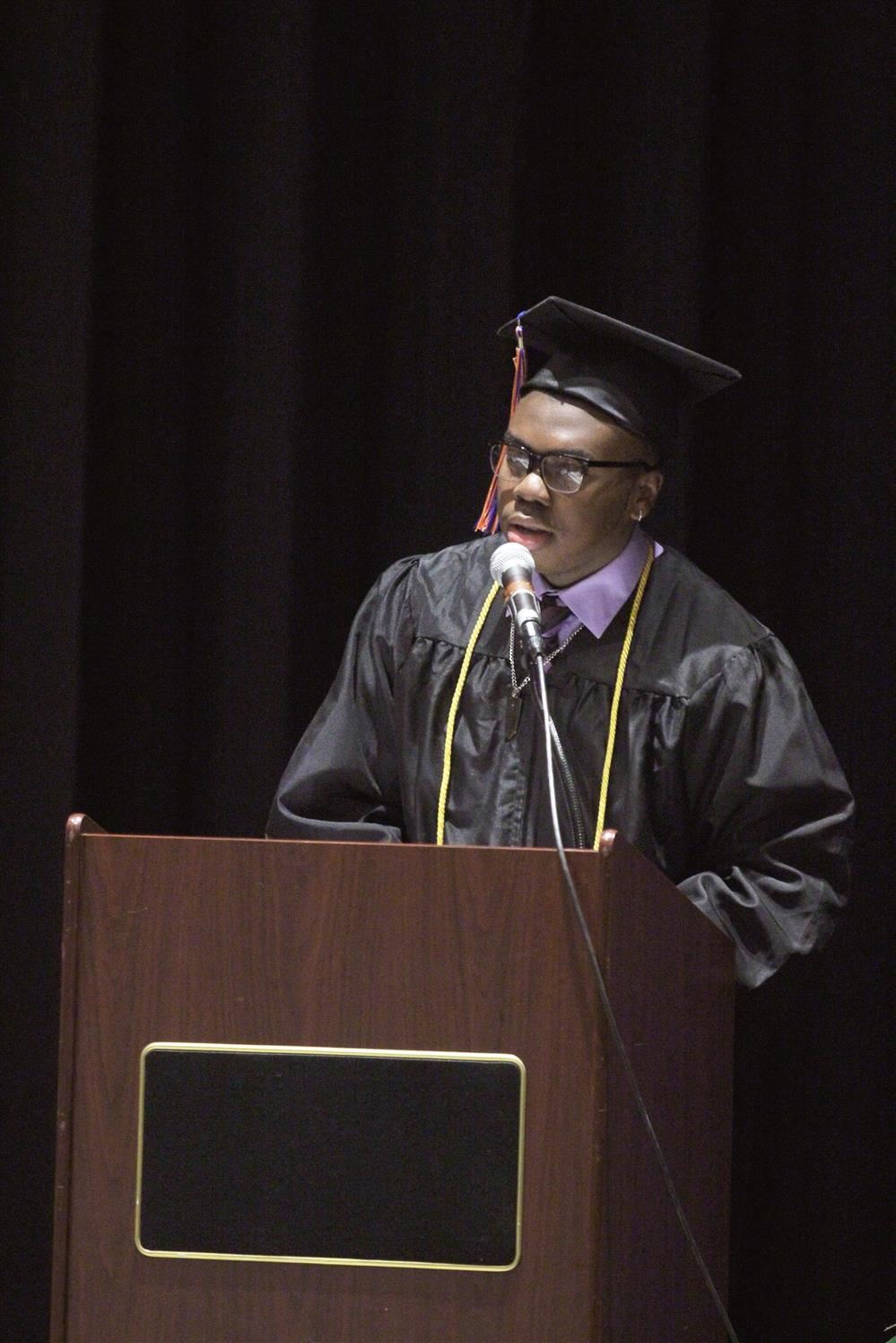 Graduation 2018 Graduation 2018